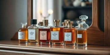 Affordable perfumes that smell luxury on a budget