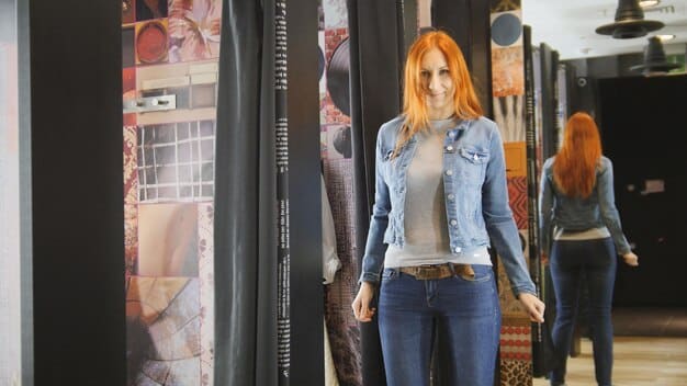 How to Find the Perfect Jeans for Your Body Type: A Canadian Woman’s Guide for 2025