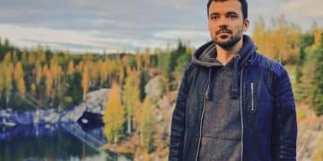 The Ultimate Guide to Men's Grooming: 7 Essentials for Canadian Men - Cover Image