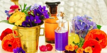 Fragrance Families Explained: Find Your Perfect Match in 2025 - Cover Image