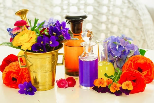 Fragrance Families Explained: Find Your Perfect Match in 2025