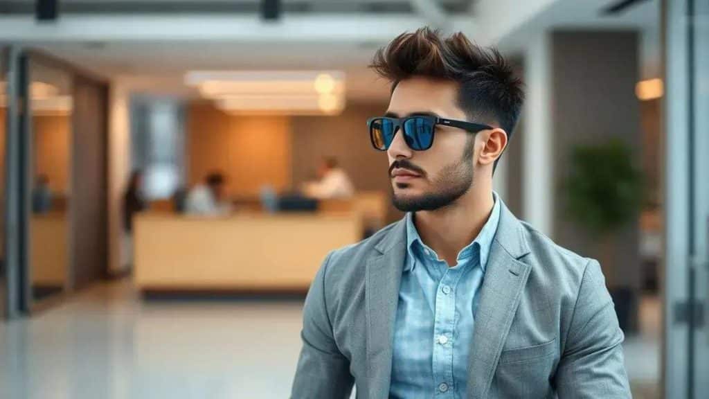 Business casual for men: style guide to look sharp