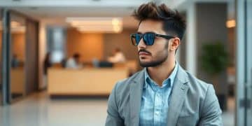 Business casual for men: style guide to look sharp