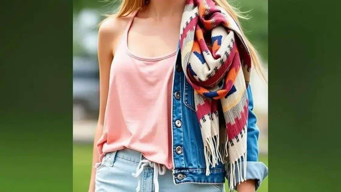 Layering techniques for unpredictable temps Layering techniques for unpredictable temps