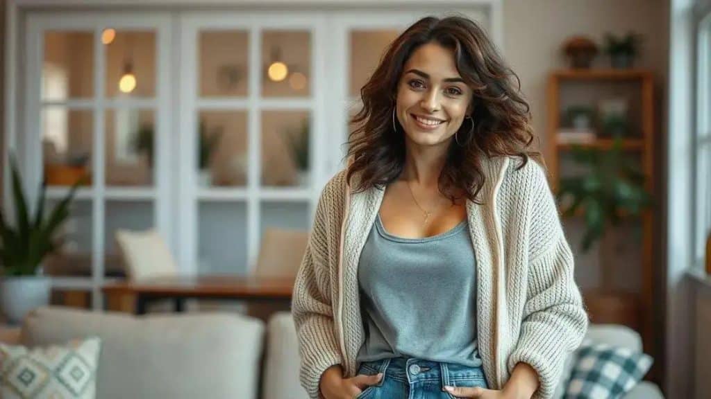 Comfortable women’s wear: styles that redefine relaxation