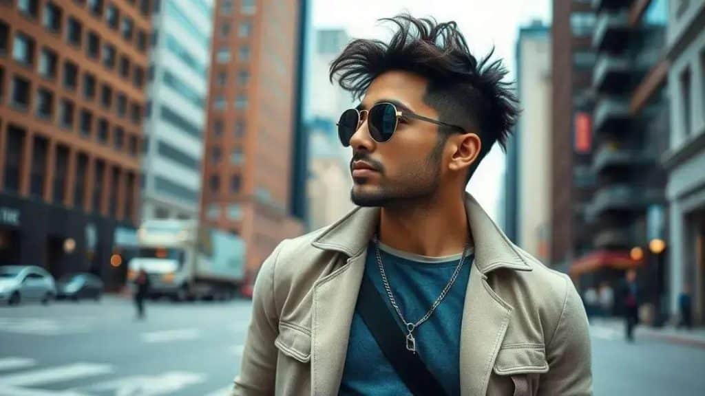 Urban style for men: essential tips to elevate your look