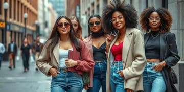 Trending women’s outfits to elevate your wardrobe