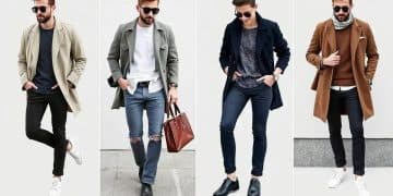 Modern outfit combos: elevate your style game effortlessly