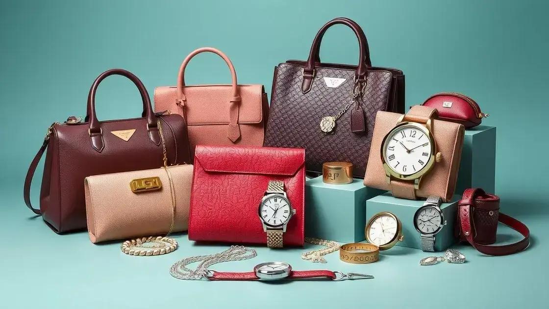 Accessorizing your formal outfit