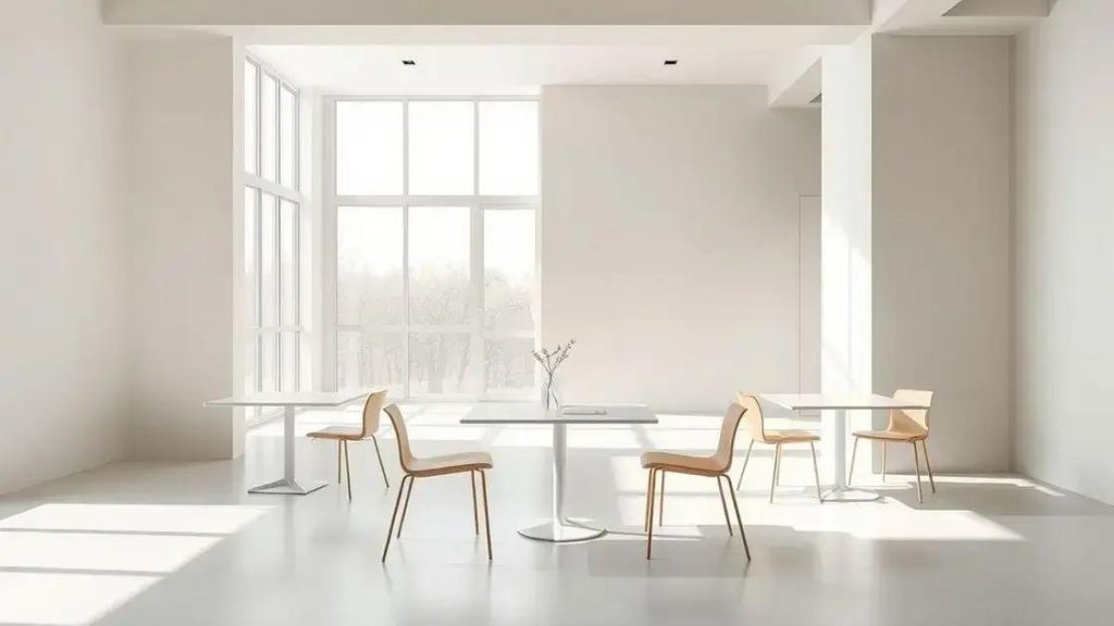 Minimalist outfit sets: elevate your style effortlessly