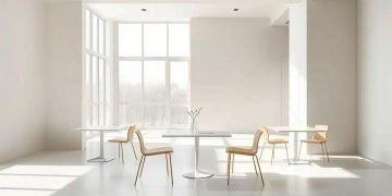 Minimalist outfit sets: elevate your style effortlessly