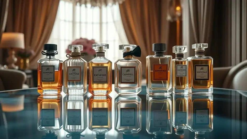 Long-lasting fragrances that captivate your senses