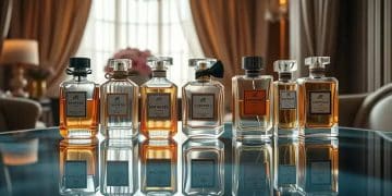 Long-lasting fragrances that captivate your senses