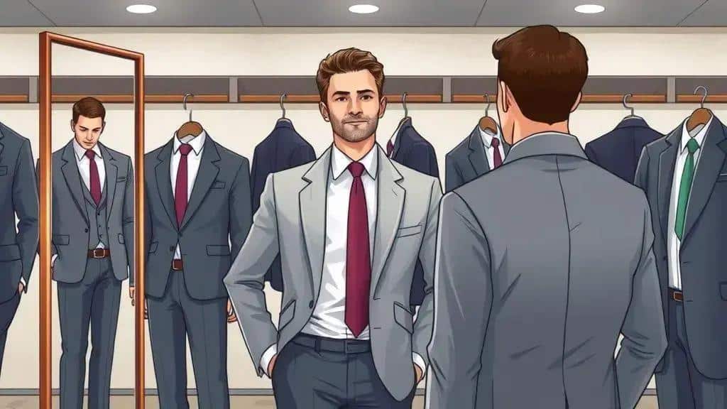 Choosing the right fit and style