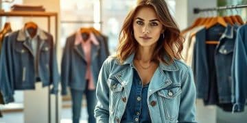 Denim-based casual looks to elevate your wardrobe