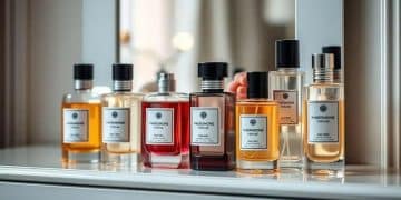 Pheromone perfumes: unlock the secret of attraction
