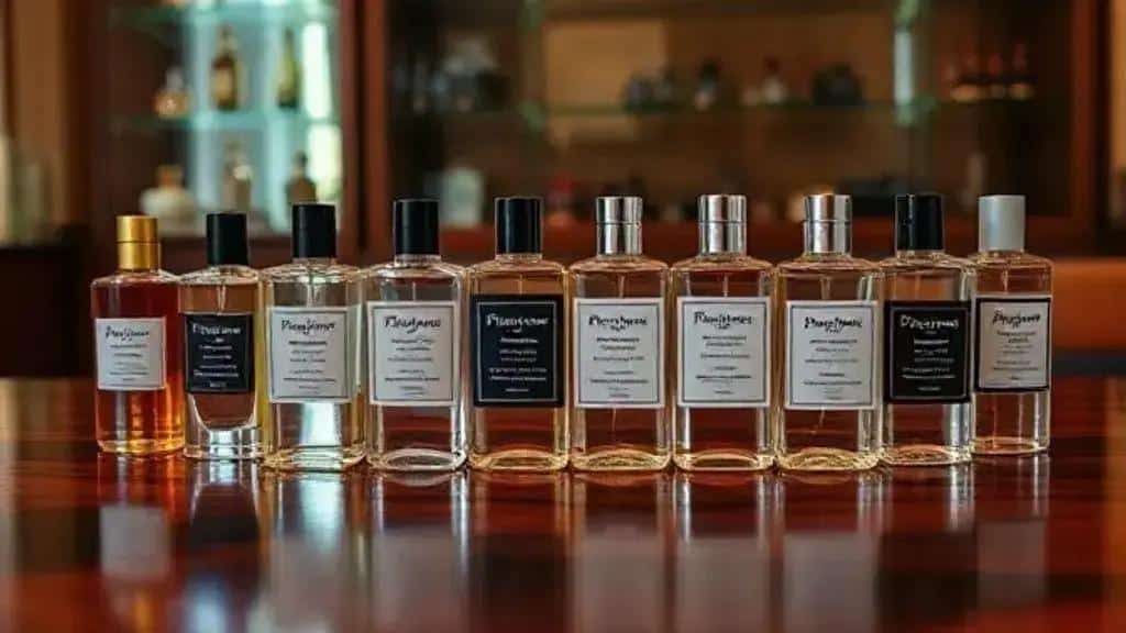 Top pheromone perfumes to consider Top pheromone perfumes to consider