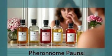 Floral fragrance trends that are shaping 2023