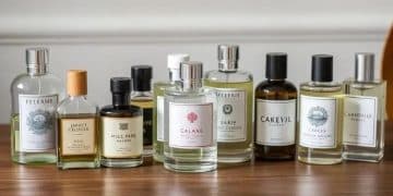 Budget-friendly colognes that smell expensive
