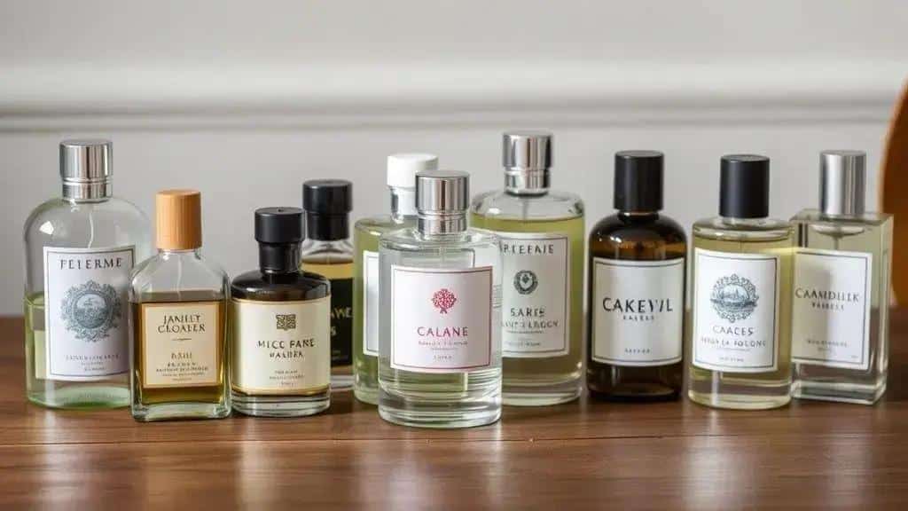 Budget-friendly colognes that smell expensive
