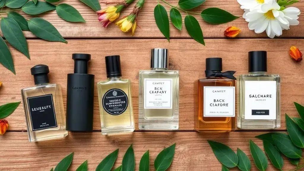 Top 5 budget-friendly colognes