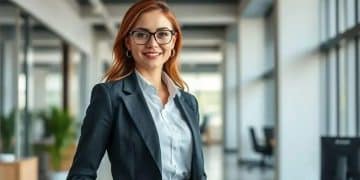 Women’s office fashion USA: elevate your professional style
