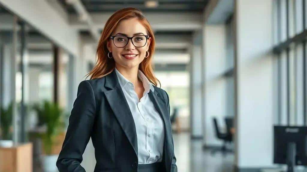 Women’s office fashion USA: elevate your professional style
