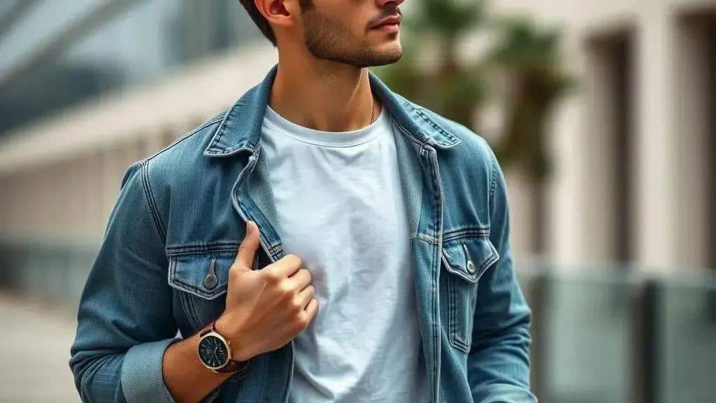 How to style casual essentials