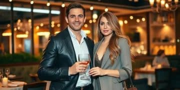 Date night outfit ideas US: stylish looks for every occasion