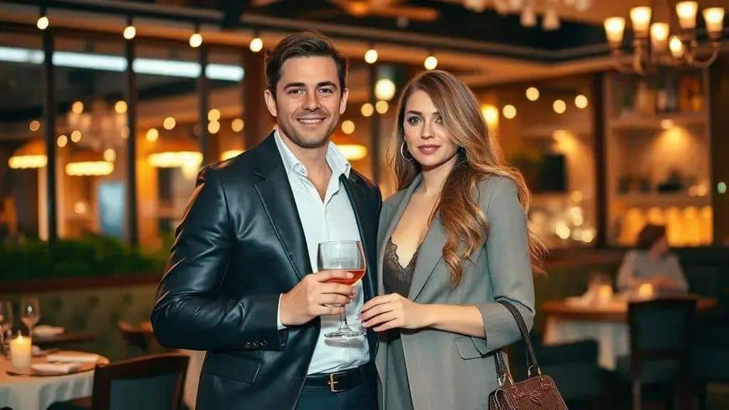 Date night outfit ideas US: stylish looks for every occasion