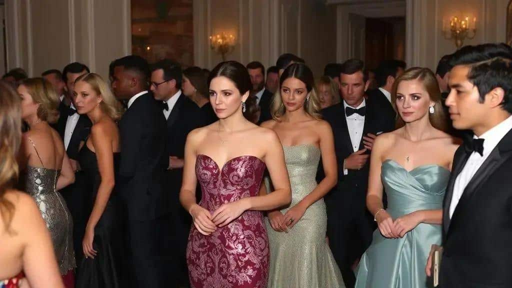 Dressing up for formal events: what to wear Dressing up for formal events: what to wear