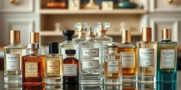 Signature scents USA: Discover the best fragrances
