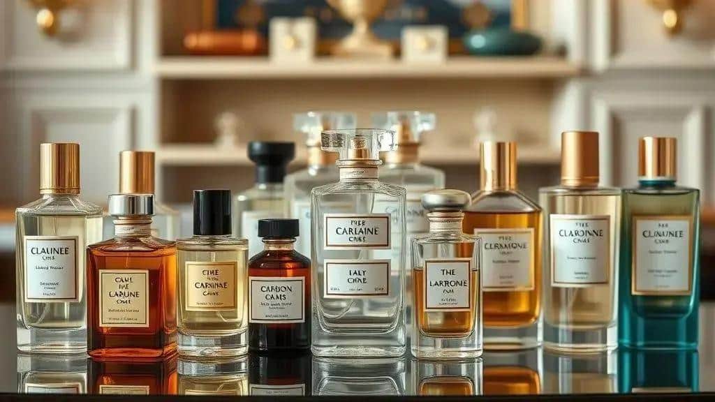 Signature scents USA: Discover the best fragrances