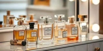 Luxury perfume brands America: Discover the best