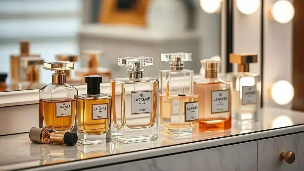 Luxury perfume brands America: Discover the best