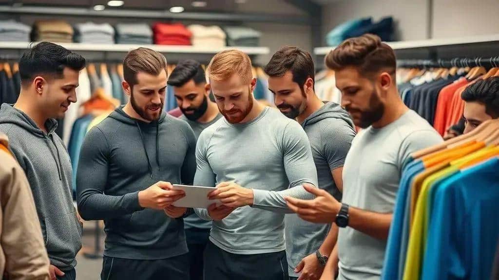 How to choose the right activewear