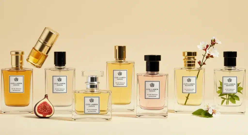Top 5 Fragrance Notes Dominating US Trends 2025