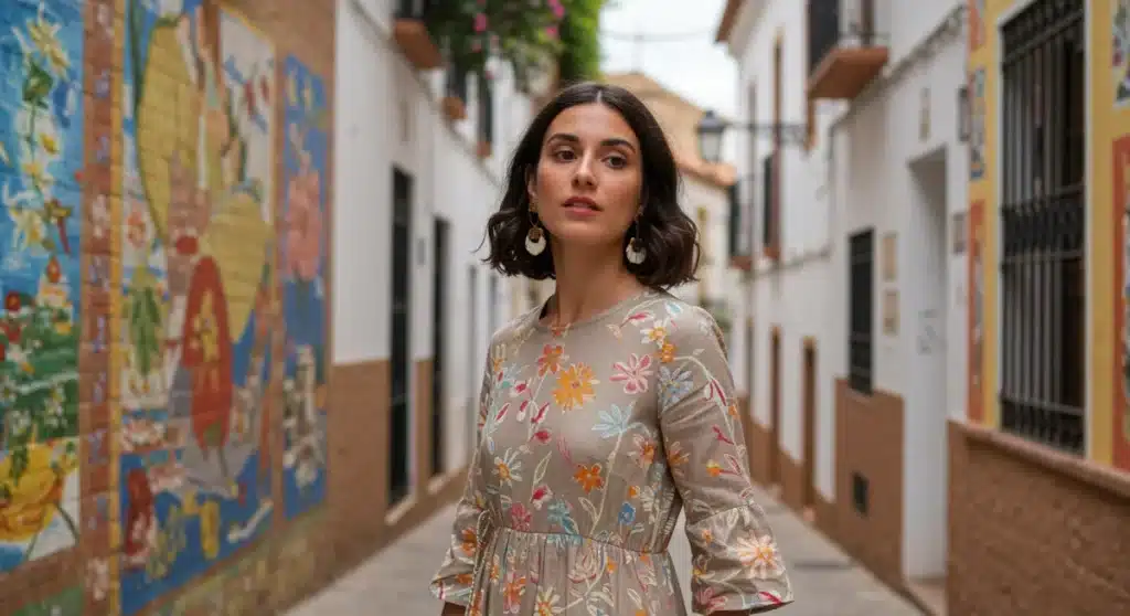 Spanish Fashion Trends 2025: Adapt Your Wardrobe