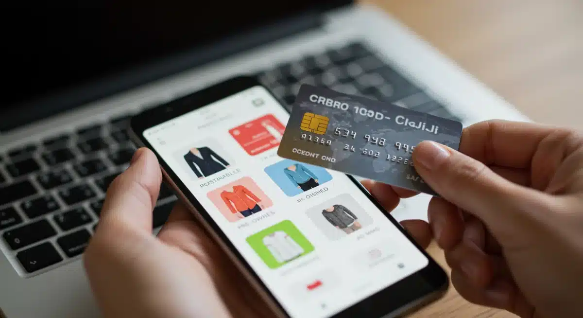 Digital tools for smart fashion purchasing and sustainable choices