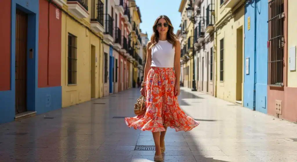 Spanish Styling Hacks: Elevate Your Spring 2025 Look & Save Time