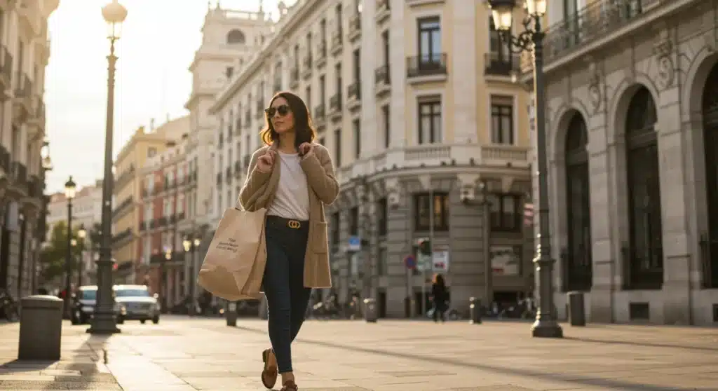 2025 Fashion Trends: Smart Shopping Strategies for Spanish Women