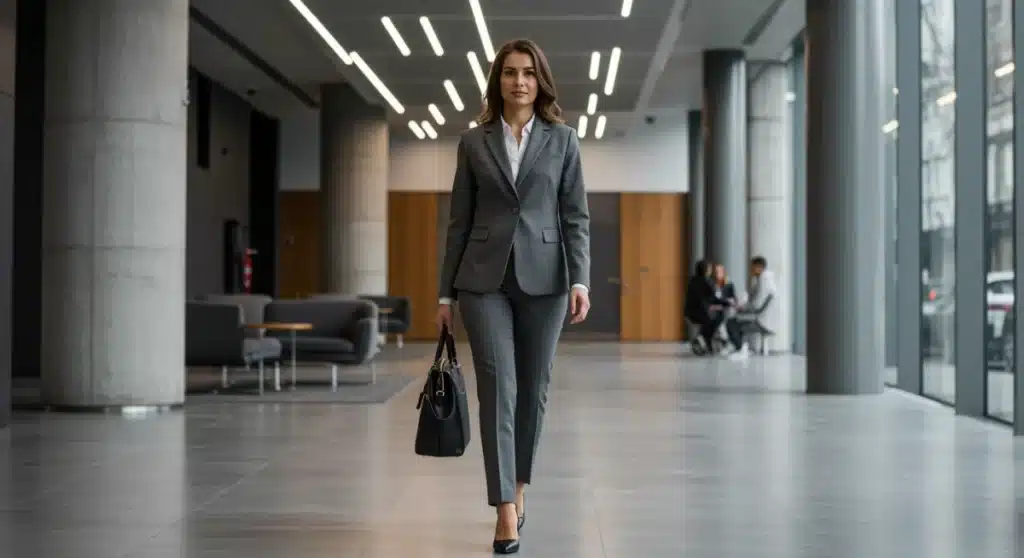 Top 5 Spanish Women’s Workwear Brands 2025: Value & Style