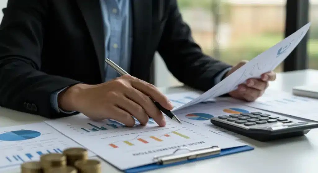 2026 Capital Gains Tax Adjustments: Minimize Your Burden by 7%