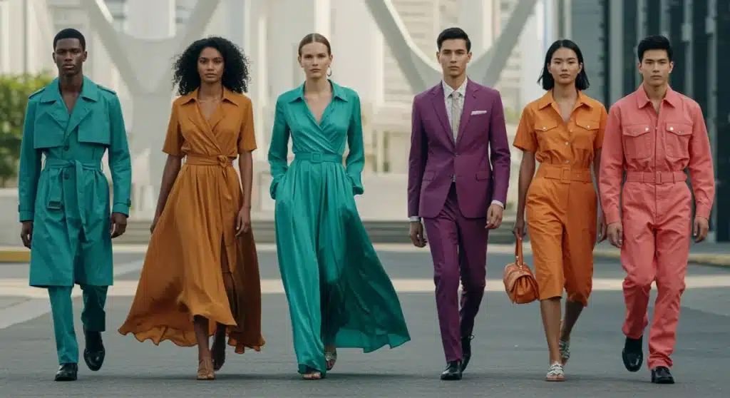 Decoding 2026’s Color Palettes: Incorporate Hottest Hues