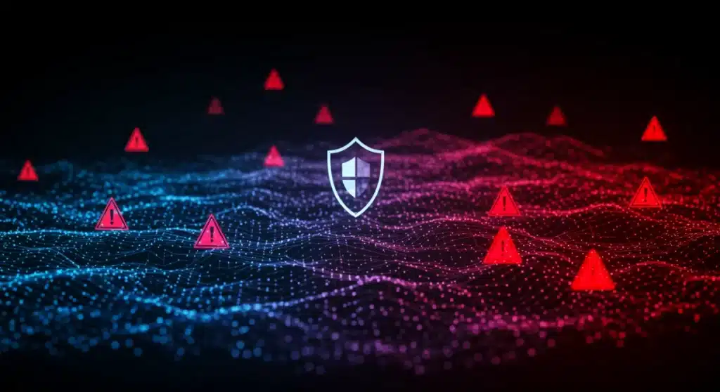 2026 Cybersecurity Threats: Government Warnings on Data Breaches