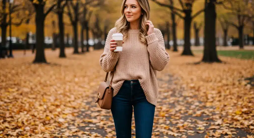 2026 Fall Fashion: 7 Outfit Ideas Under $150