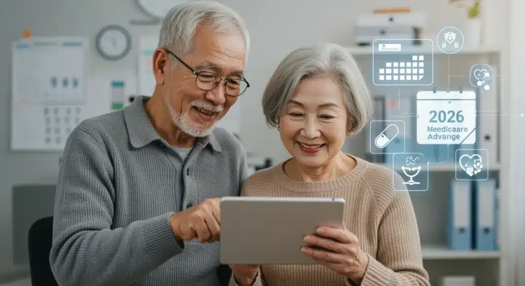 Maximize Your 2026 Medicare Advantage Plan Benefits