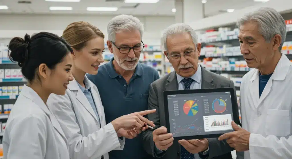 2026 Prescription Drug Benefits: Save 25% on Medication Costs