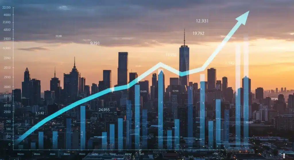 2026 Real Estate Outlook: Opportunities for 10%+ Returns