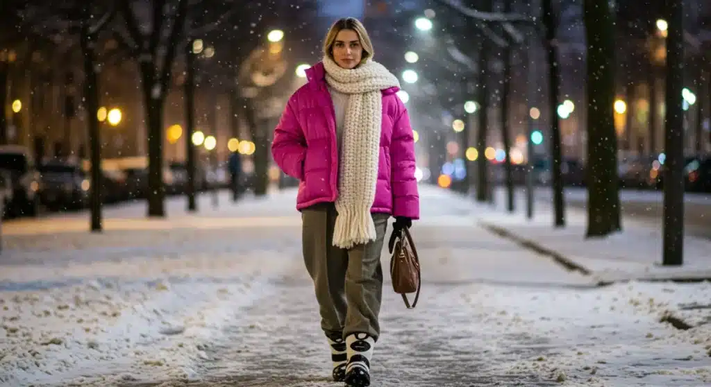 2026 Winter Outfit Ideas: January’s Hottest Trends & 4 Key Looks